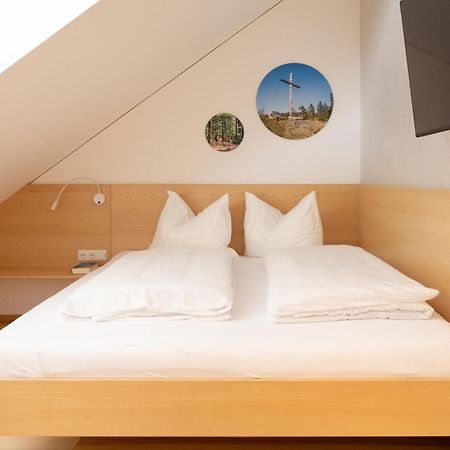 Forsthaus Apartments - Ski + Bike & Hike Клаффер-ам-Хохфихт Экстерьер фото